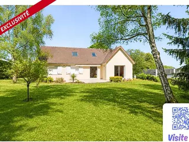 Le Mans 72000 Achat / Vente maison 6 pièces t6