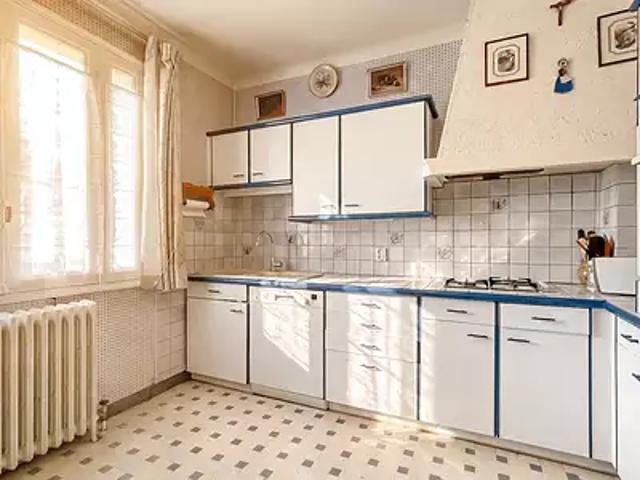 Le Mans 72000 Achat / Vente maison 6 pièces t6