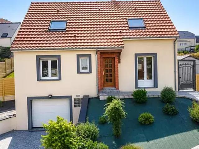 Le Mans 72000 Achat / Vente maison 6 pièces t6