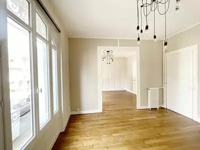 Le Mans 72000 Achat / Vente maison 6 pièces t6 terrasse