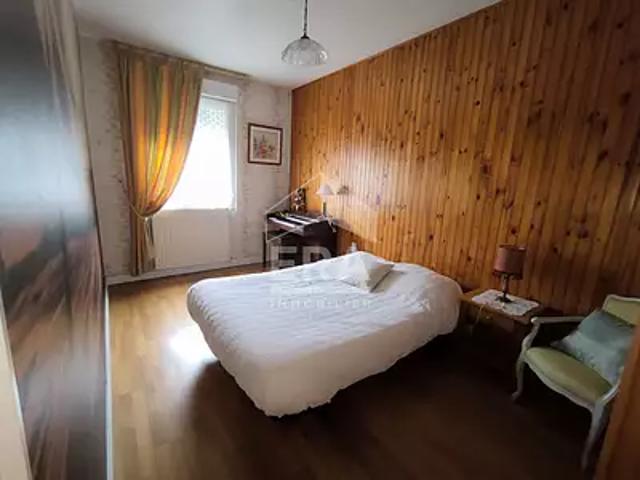 Le Mans 72000 Achat / Vente maison 7 pièces t7