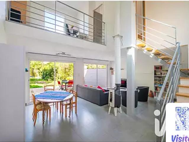 Le Mans 72000 Achat / Vente maison 7 pièces t7