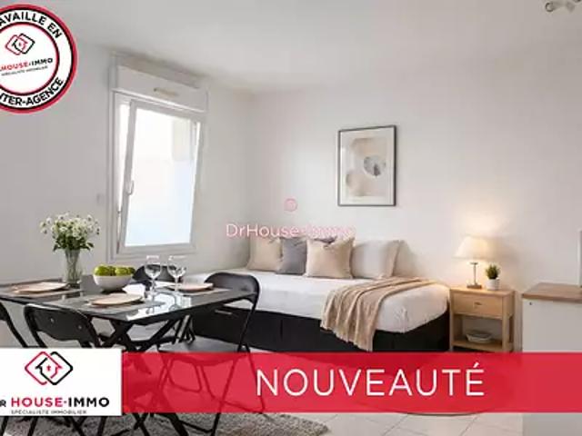 Le Mans 72000 Achat / Vente appartement 1 pièce t1
