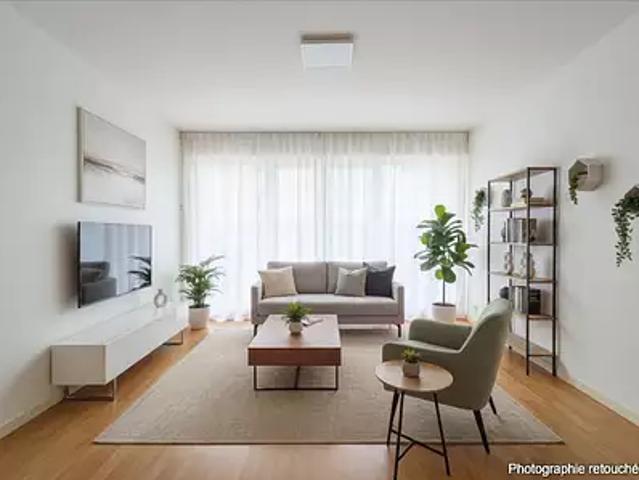 Le Mans 72000 Achat / Vente appartement 2 pièces t2 au dernier étage cave