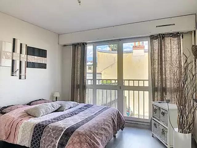 Le Mans 72000 Achat / Vente appartement 2 pièces t2 parking