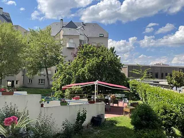 Le Mans 72000 Achat / Vente appartement 2 pièces t2