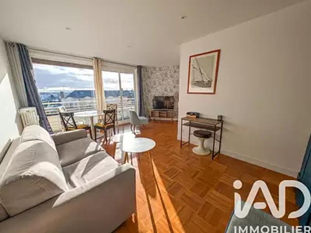 Le Mans 72000 Achat / Vente appartement 2 pièces t2