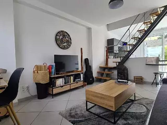 Le Mans 72000 Achat / Vente appartement 2 pièces t2