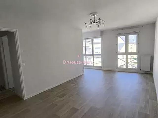 Le Mans 72000 Achat / Vente appartement 2 pièces t2