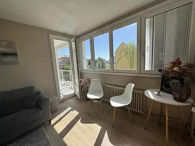 Le Mans 72000 Achat / Vente appartement 3 pièces t3 cave