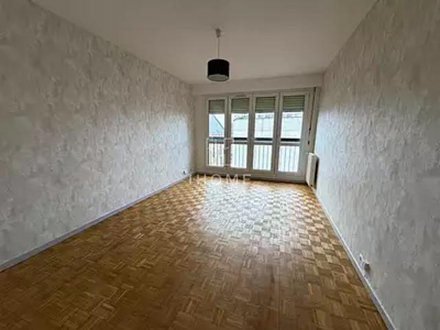 Le Mans 72000 Achat / Vente appartement 3 pièces t3 cave