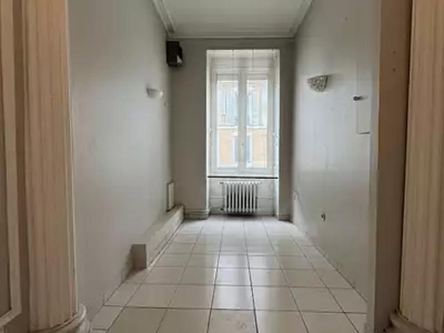 Le Mans 72000 Achat / Vente appartement 3 pièces t3 cave