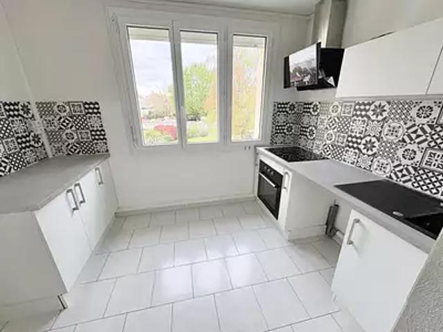 Le Mans 72000 Achat / Vente appartement 3 pièces t3 cave