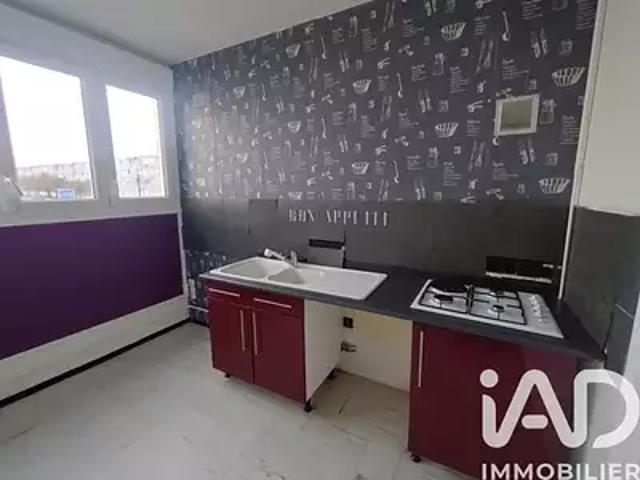 Le Mans 72000 Achat / Vente appartement 3 pièces t3