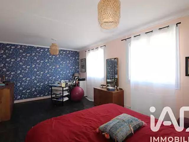 Le Mans 72000 Achat / Vente appartement 4 pièces t4 au dernier étage