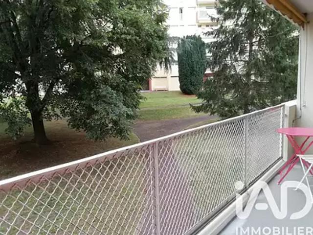 Le Mans 72000 Achat / Vente appartement 5 pièces t5