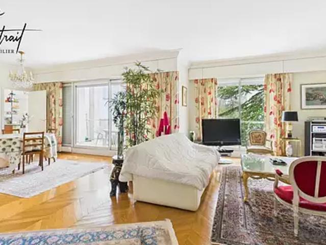 Le Mans 72000 Achat / Vente appartement 6 pièces t6 terrasse cave