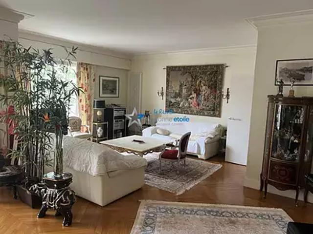 Le Mans 72000 Achat / Vente appartement 6 pièces t6 terrasse