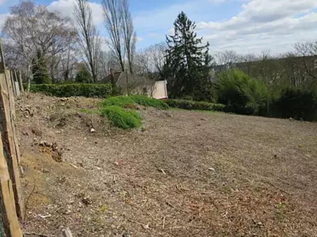Le Mans 72000 Achat / Vente terrain