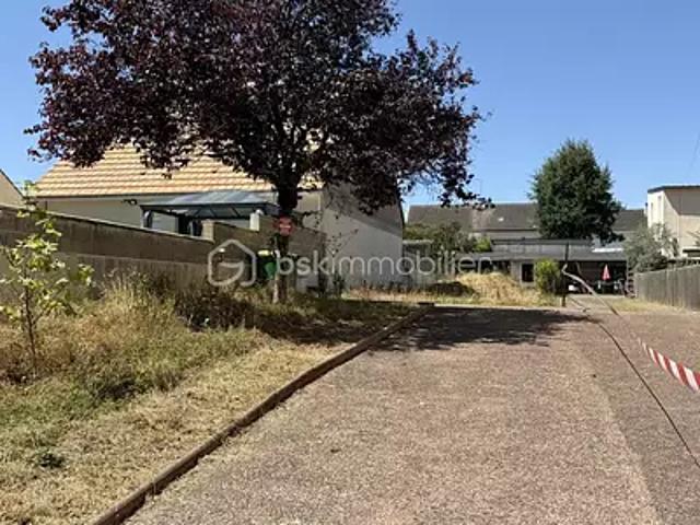 Le Mans 72000 Achat / Vente terrain
