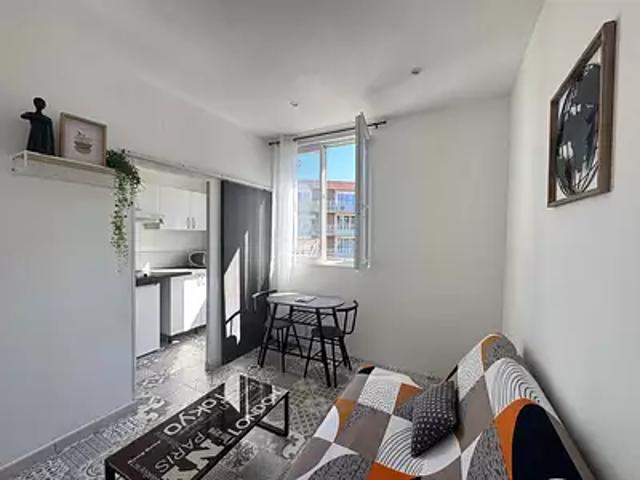 Le Mans 72000 Location appartement 1 pièce t1