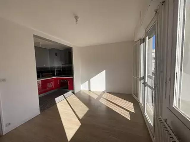 Le Mans 72000 Location appartement 1 pièce t1
