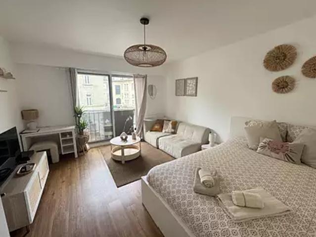 Le Mans 72000 Location appartement 1 pièce t1