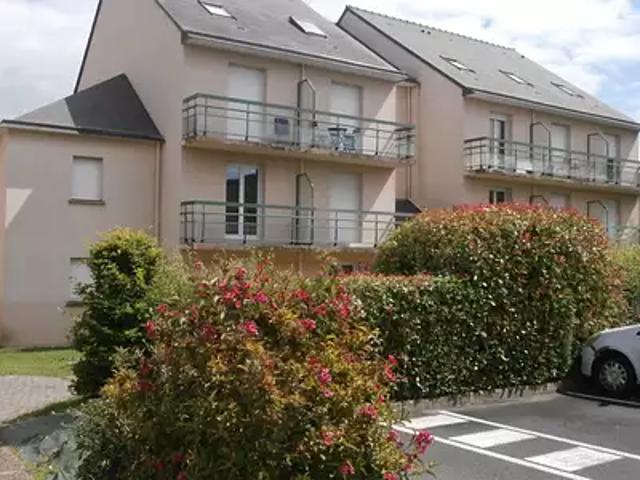 Le Mans 72000 Location appartement 1 pièce t1