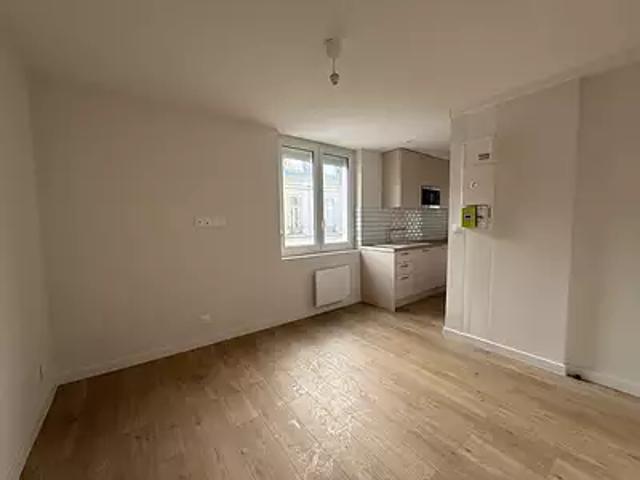 Le Mans 72000 Location appartement 2 pièces t2