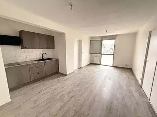 Le Mans 72000 Location appartement 3 pièces t3