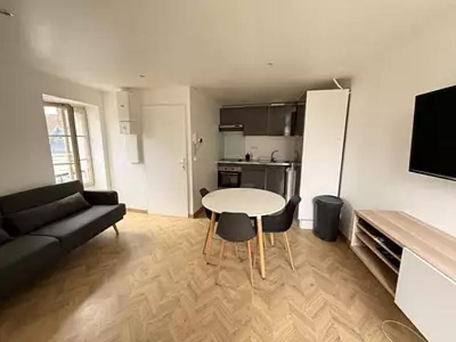 Le Mans 72000 Location appartement 3 pièces t3
