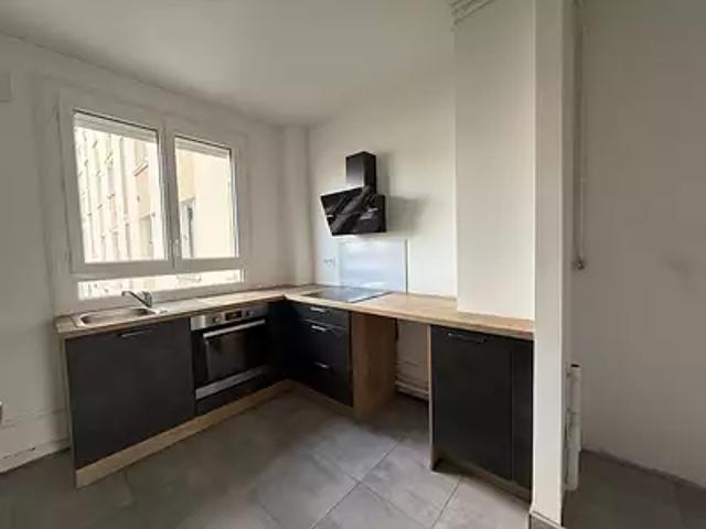 Le Mans 72000 Location appartement 3 pièces t3
