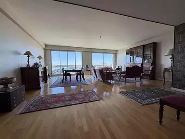 Le Mans 72000 Location appartement 4 pièces t4