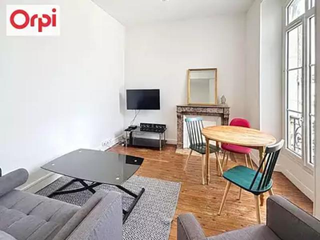 Le Mans 72000 Location appartement 4 pièces t4