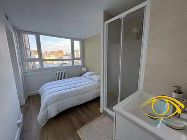 Le Mans 72000 Location appartement 6 pièces t6