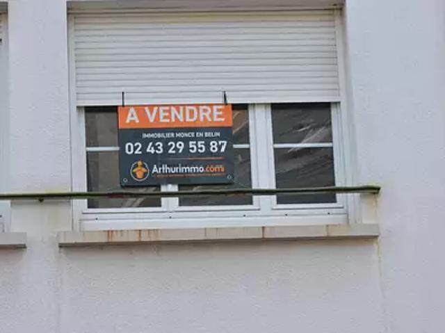 Le Mans 72000, 72100 Achat / Vente appartement 5 pièces t5