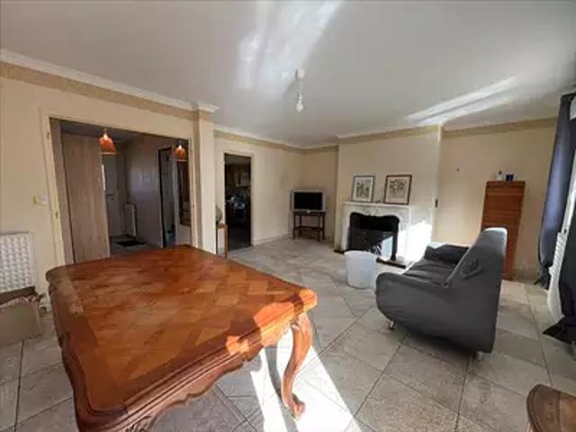 Le Mans 72100 Achat / Vente maison 4 pièces t4