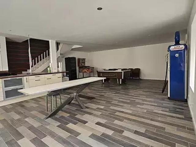 Le Mans 72100 Achat / Vente maison 6 pièces t6 terrasse