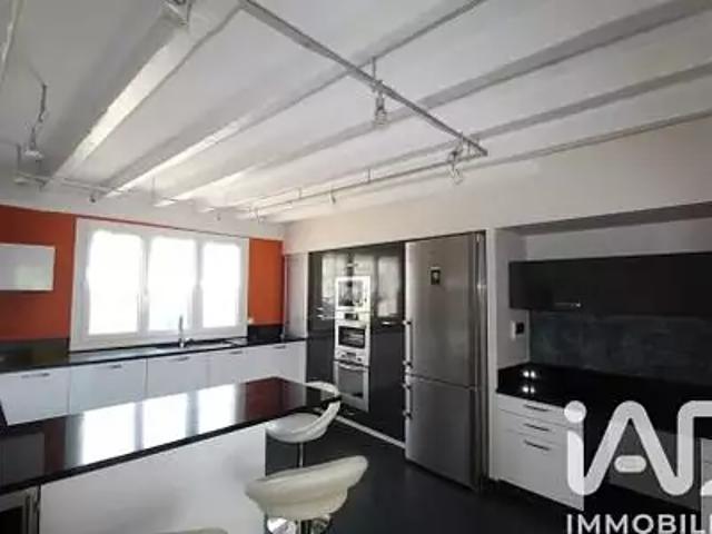 Le Mans 72100 Achat / Vente maison 8 pièces t8