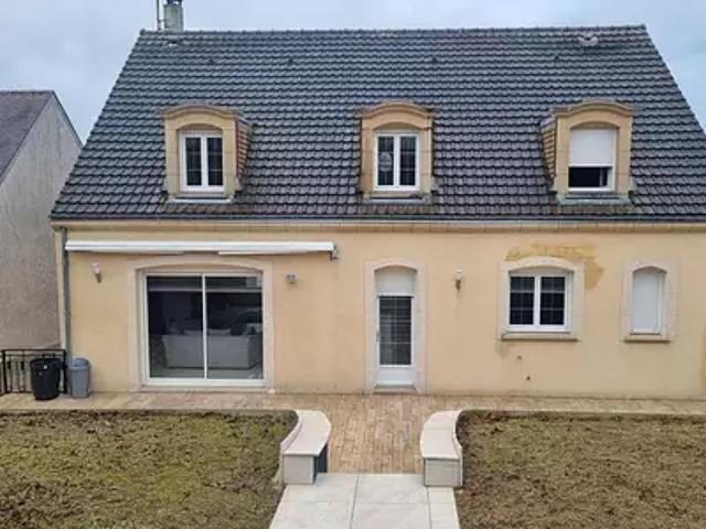 Le Mans 72100 Achat / Vente maison 8 pièces t8