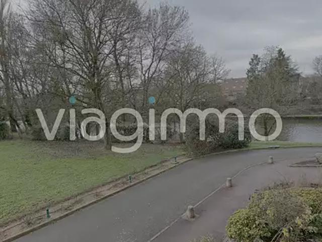 Le Mans 72100 Achat / Vente appartement 2 pièces t2 cave parking