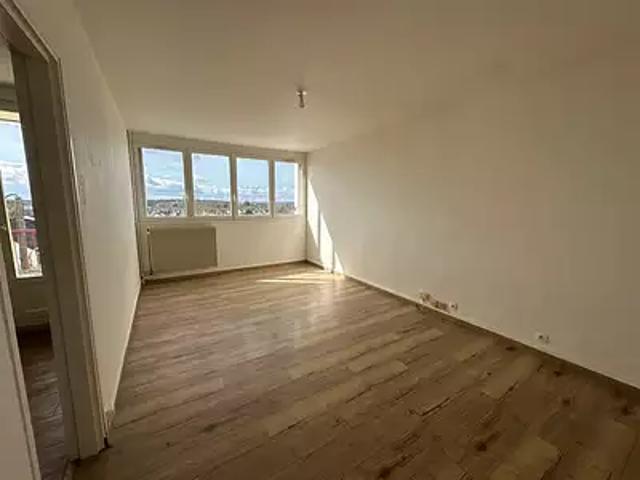Le Mans 72100 Achat / Vente appartement 3 pièces t3 cave balcon