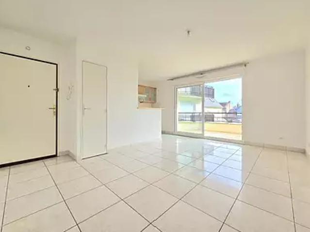 Le Mans 72100 Achat / Vente appartement 3 pièces t3 terrasse cave