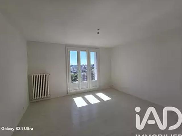 Le Mans 72100 Achat / Vente appartement 3 pièces t3