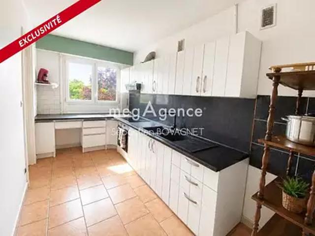 Le Mans 72100 Achat / Vente appartement 6 pièces t6