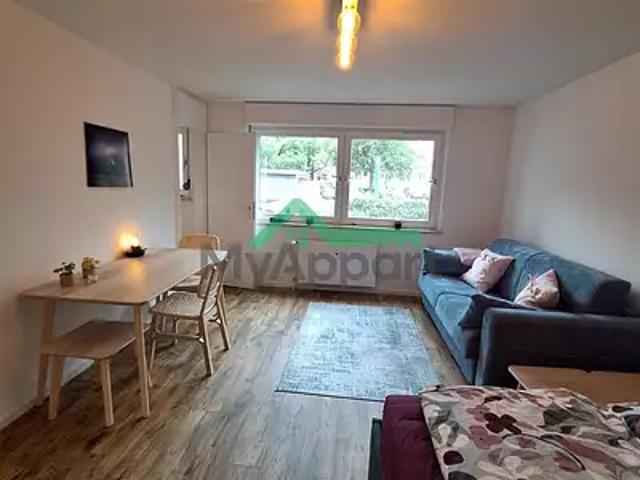 Le Mans 72100 Location appartement 1 pièce t1