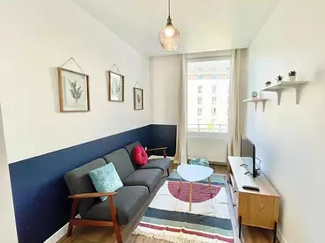 Le Mans 72100 Location appartement 4 pièces t4