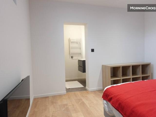 Le Magnifique 3 chambres avec SDB