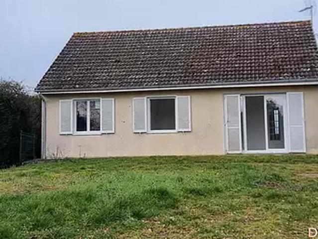Le Magny 36400 Achat / Vente maison 4 pièces t4