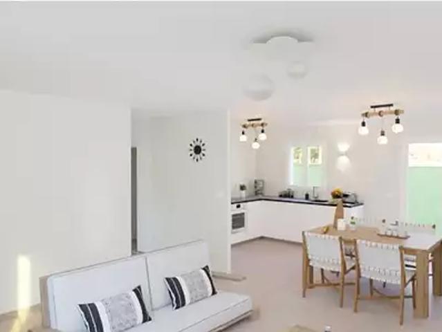 Le Magny 36400 Programme neuf maison neuf à vendre 3 pièces